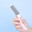 "2 in 1 Professional Foot File & Pedicure Tool – Hard Skin Remover and Foot Rasp for Smooth, Crack-Free Heels"