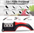 "3-in-1 Kitchen Knife Sharpener | Sharpen, Hone & Polish with Ease"