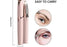 "Painless Eyebrow Hair Remover Machine – Electric Eyebrow Trimmer for Precise Shaping & Sensitive Skin"